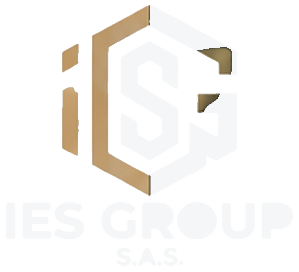 IES Group S.A.S.
