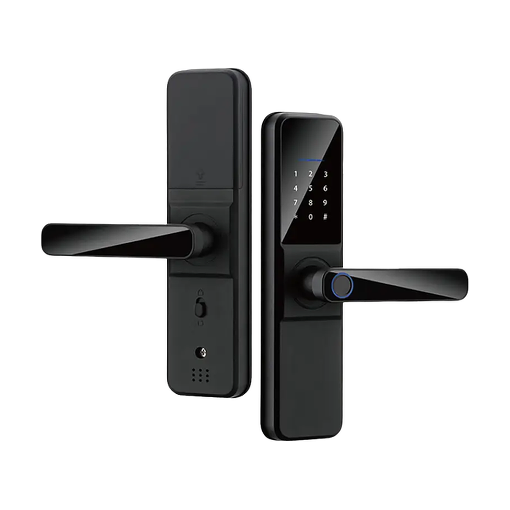 Cerradura Inteligente CH-001